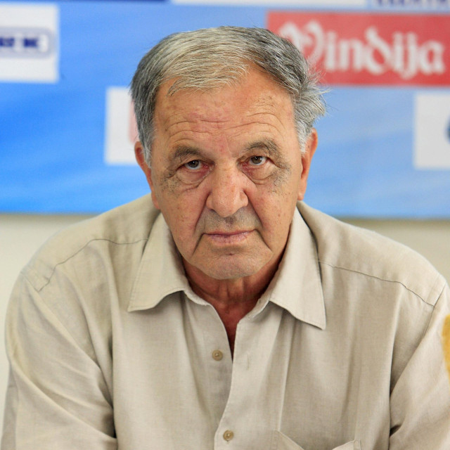 Dr. Žarko Tomljanović