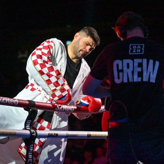 Filip Hrgović