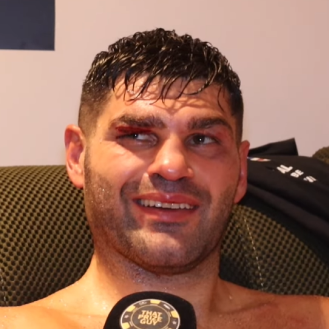 Filip Hrgović