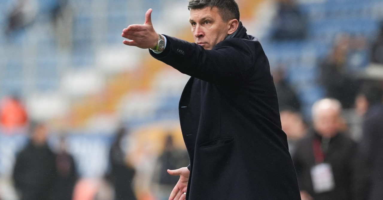 VIDEO: Sergej Jakirović u 93. minuti do prve pobjede u Championshipu