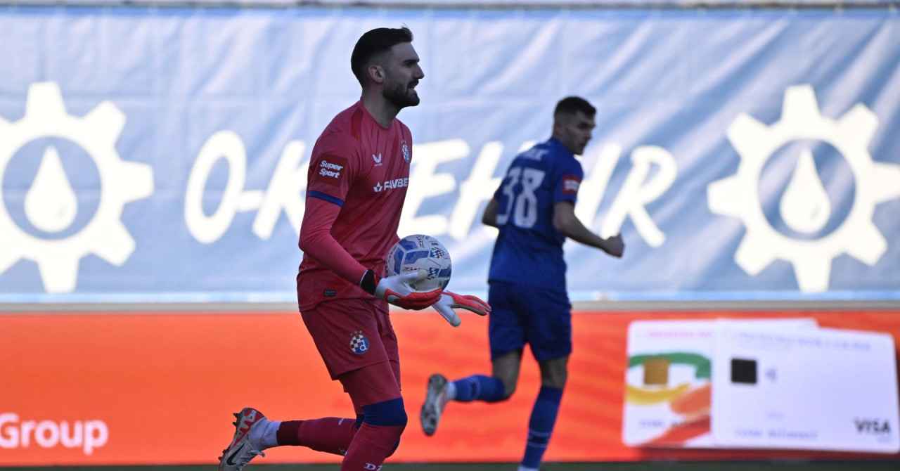 U njega valjda više nitko ne sumnja: Svladao je lekciju i postao jedan od najjačih aduta Marija Kovačevića