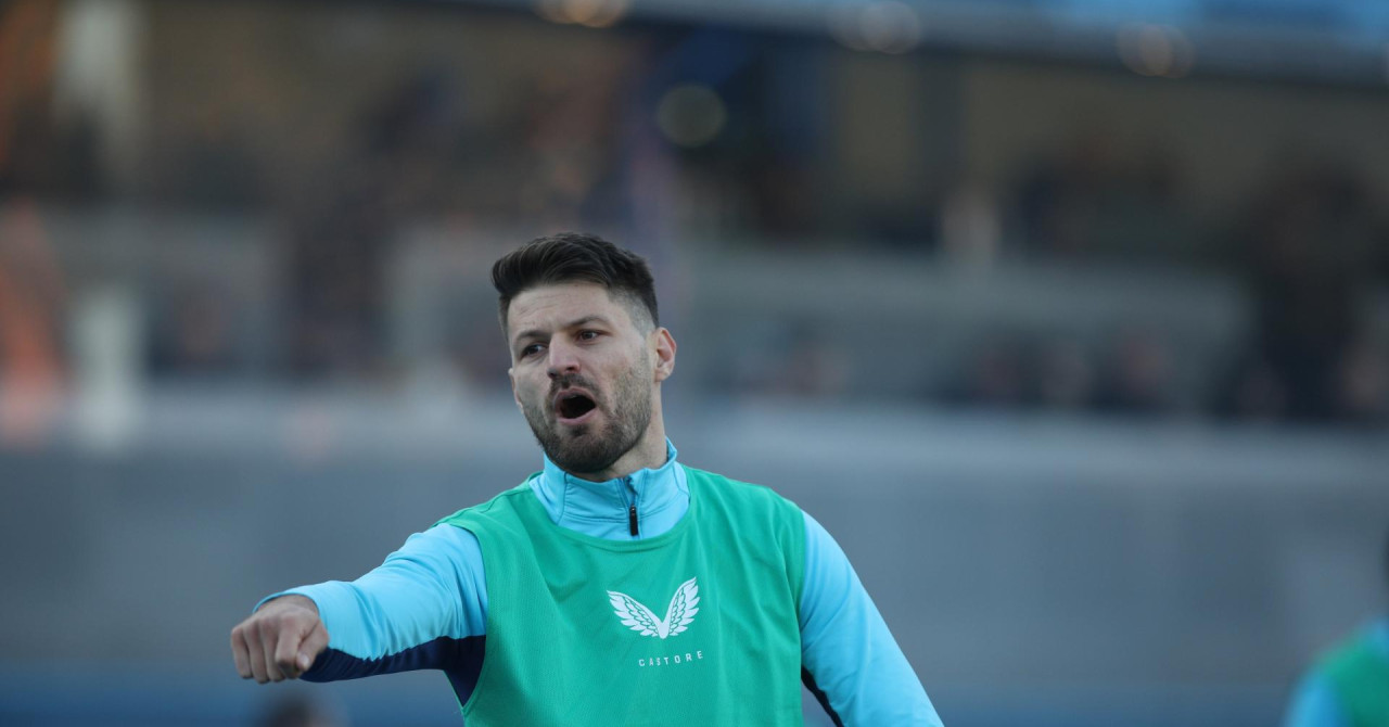 VIDEO Petkovića centimetri dijelili od junaka! Predsjednik zagrmio: ‘Izgubili smo skriptiranim načinima‘