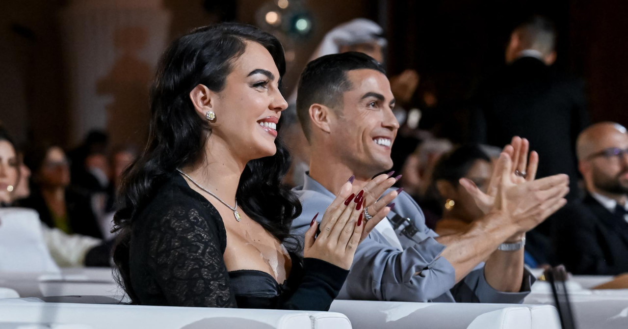 Ovo je nestvarno! Procurili detalji predbračnog ugovora, evo kakvo bi bogatstvo Georgina dobila ostavi li Ronalda