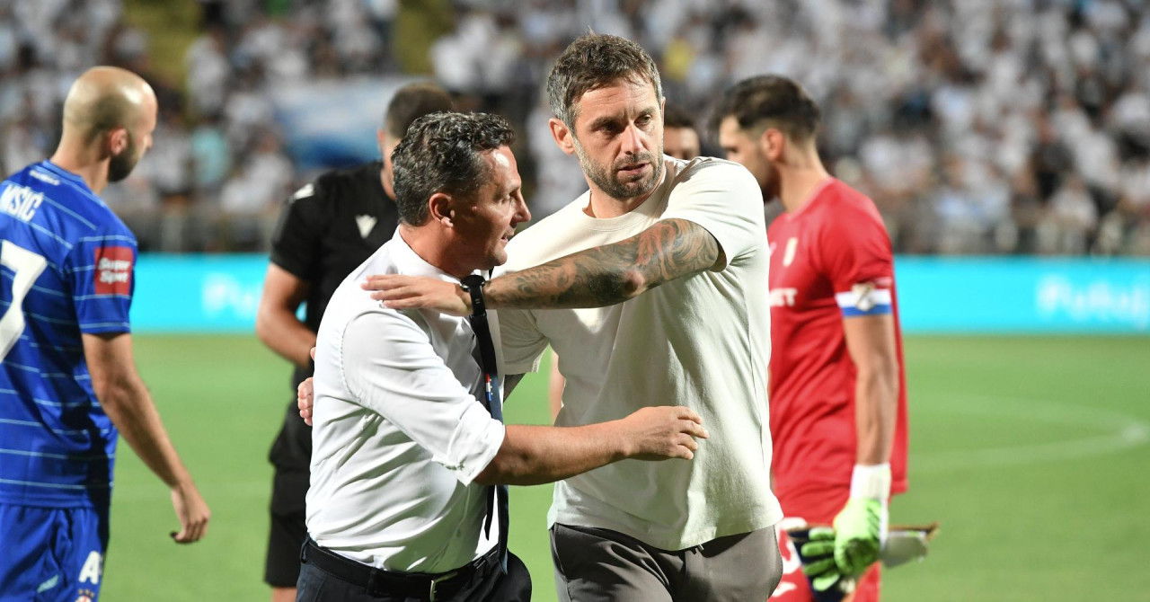 ‘Moćni‘ Dinamo bio je na konopcima, ali Rijeka je podbacila, nije pokazala ni ‘natruhe‘ svoje najveće opasnosti