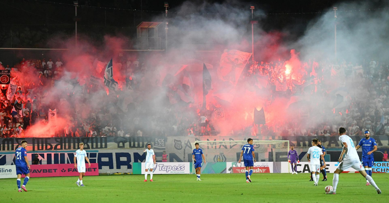 Kolarić glavna rola derbija, VAR soba ‘gluha i nijema‘! U Rijeci su svi ogorčeni suđenjem na startu prvenstva