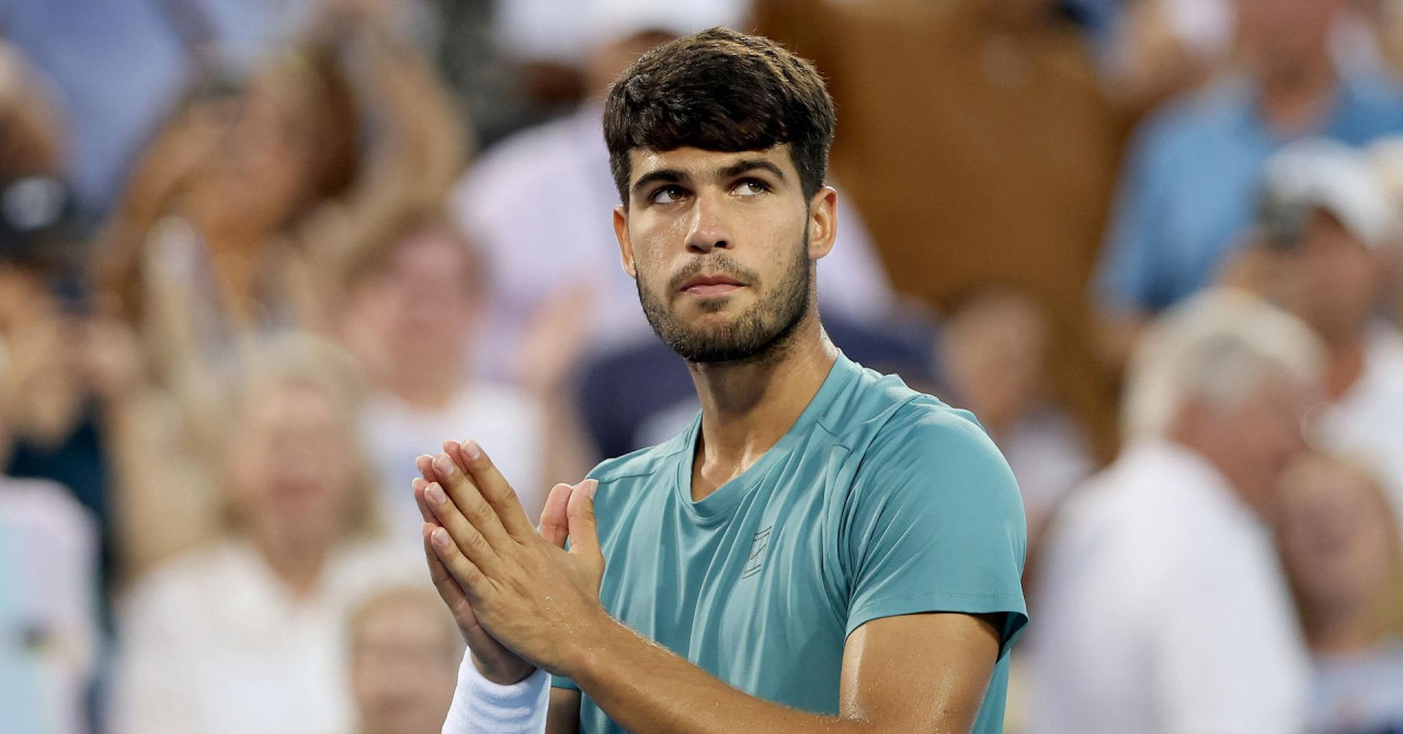 Zagarantiran je još jedan spektakl! Repriza finala Roland Garrosa i Wimbledona, Sinner i Alcaraz u velikom finalu