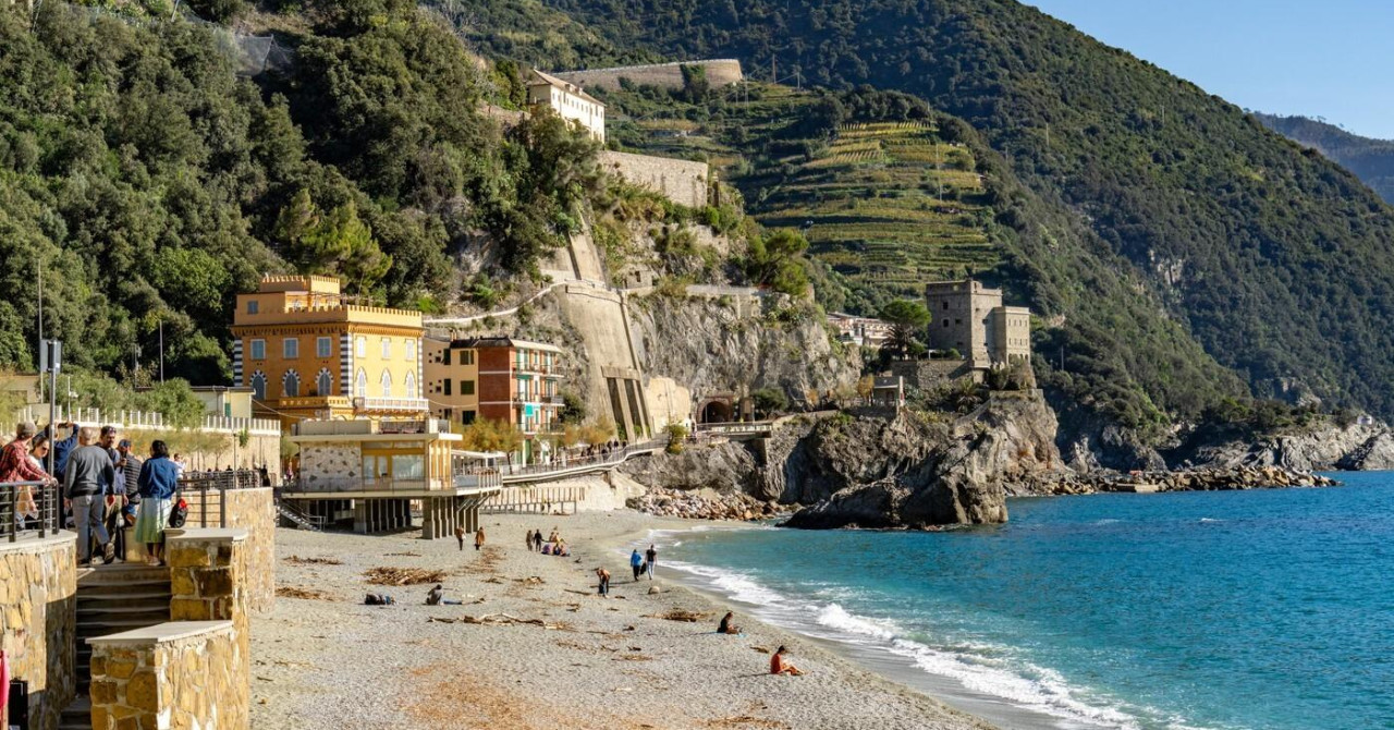 Talijanske plaže zjape prazne, ali čini se da naši susjedi imaju novo hit odredište: ‘Pucamo po šavovima, previše je ljudi‘