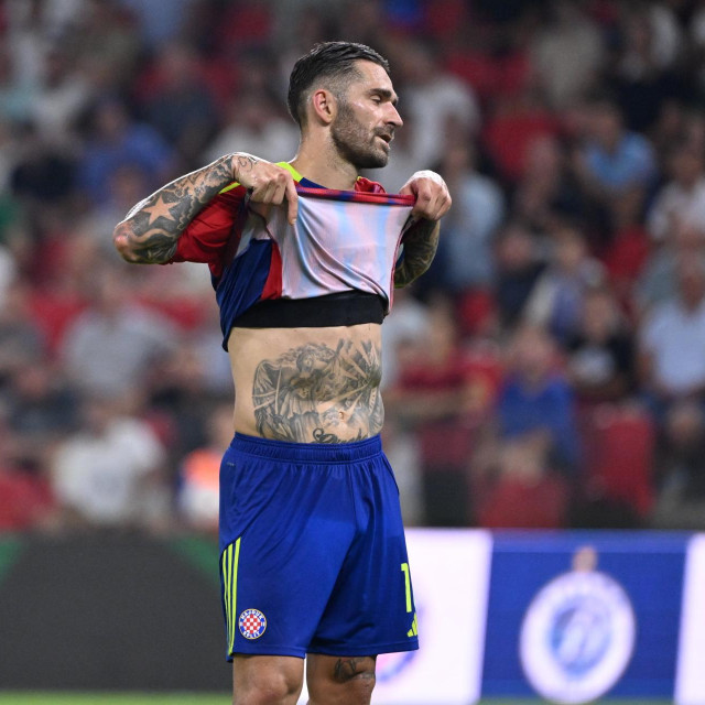 Marko Livaja