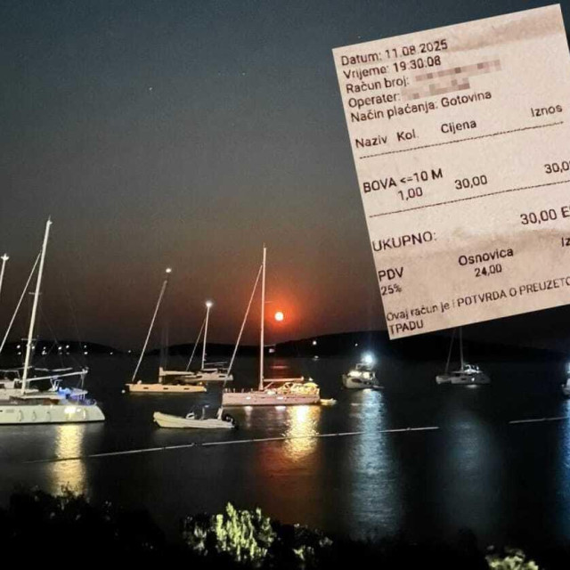 Sporno sidrište