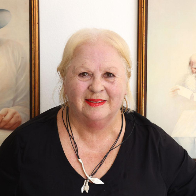 Slobodana Matić Kovač