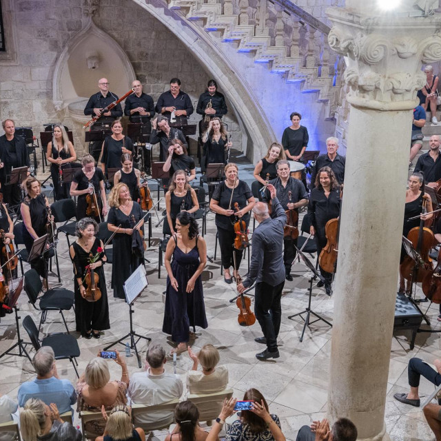 Festival Stradun Classic počinje 26. kolovoza i traje sve do 1. rujna