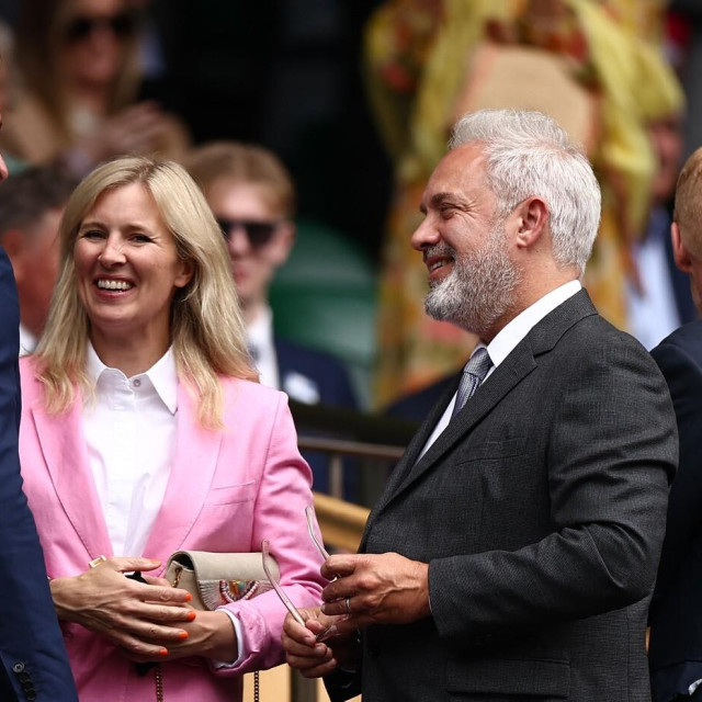 Hugh Jackman, Sam Mendes