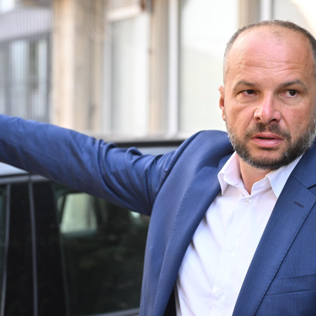 Siniša Hajdaš Dončić