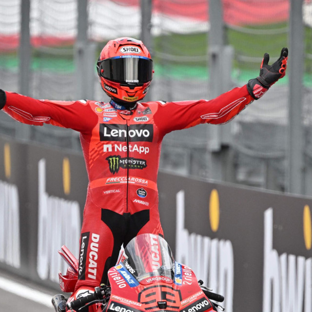 Marc Marquez