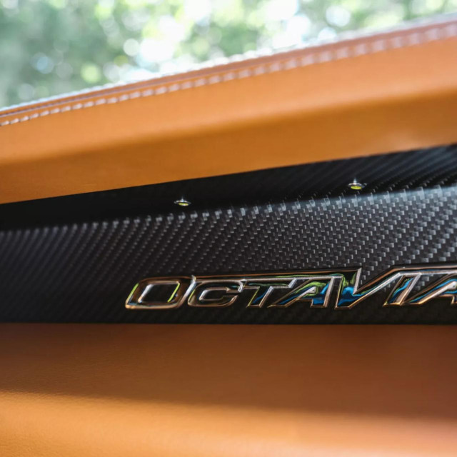 Ringbrothers Octavia