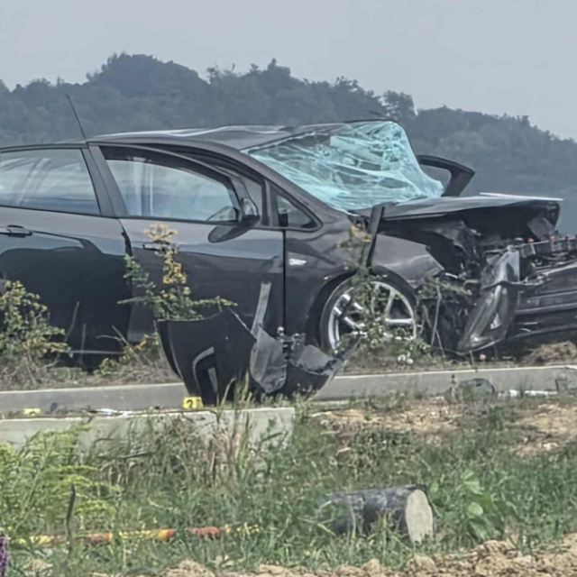 Nesreća u Mokricama