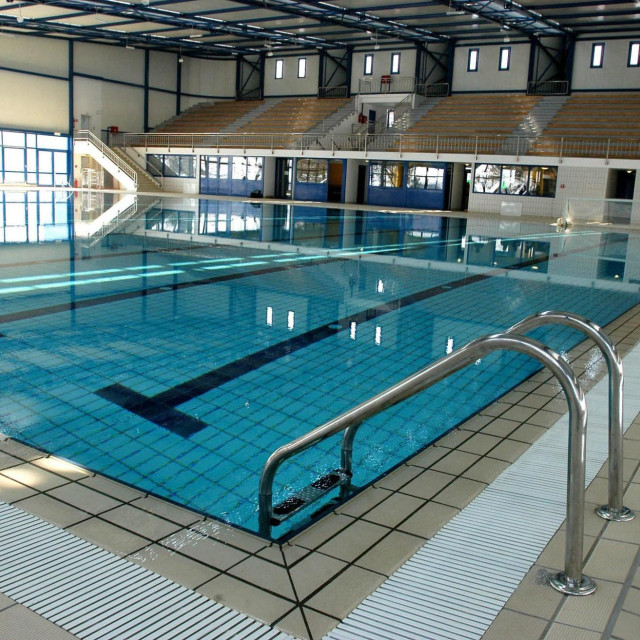 Varaždinski bazeni, ilustracija