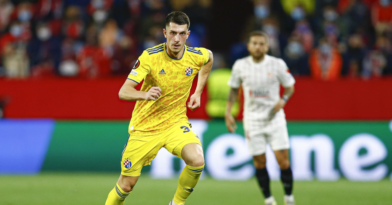 VIDEO: Hrvat u Sloveniji zabio spektakularan gol s centra