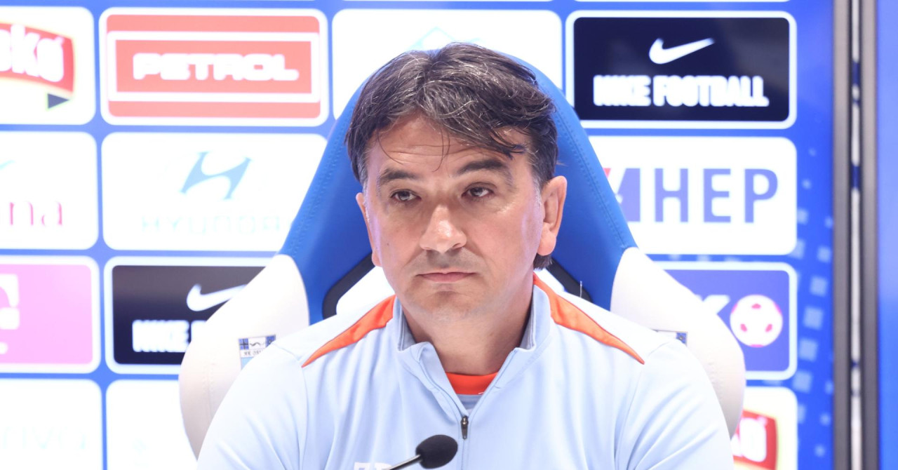 Dalić potvrdio ekskluzivu SN-a! Sučić na ‘hlađenju‘, nakon dugo vremena nema igrača Dinama, Petkoviću pretpoziv