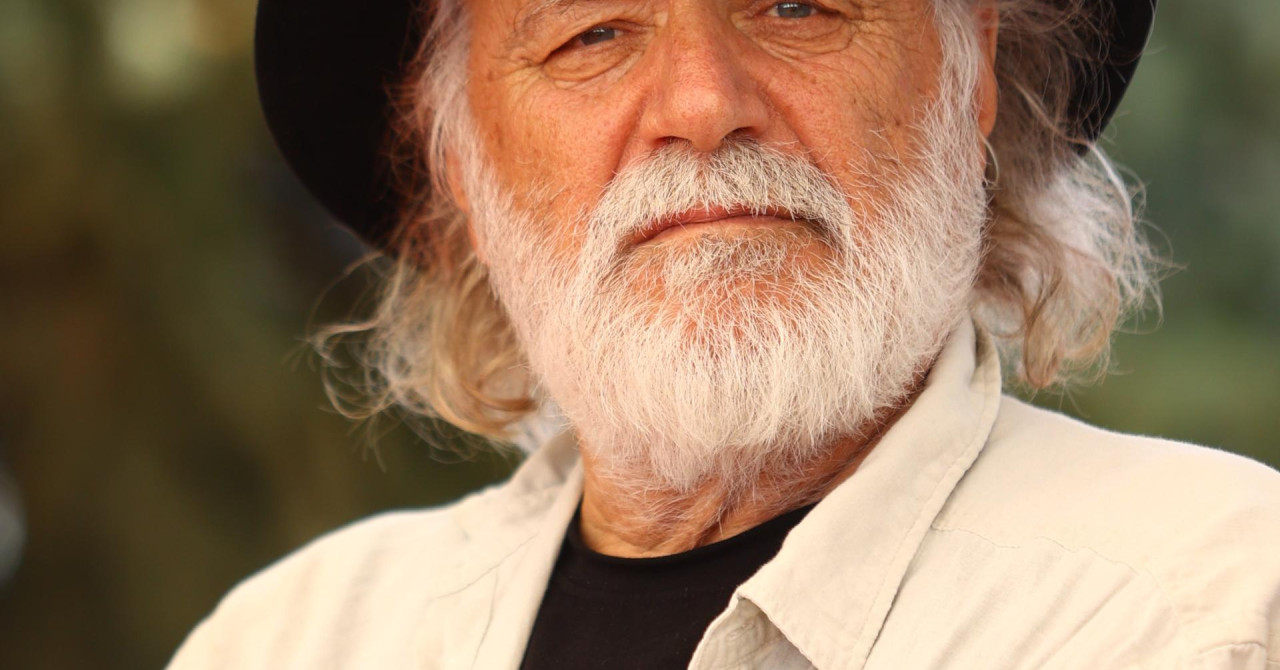 Rade Šerbedžija: ‘Vremena su opasna, pomalo nalik onima uoči Drugog svjetskog rata. Dužnost je umjetnika na to upozoriti‘