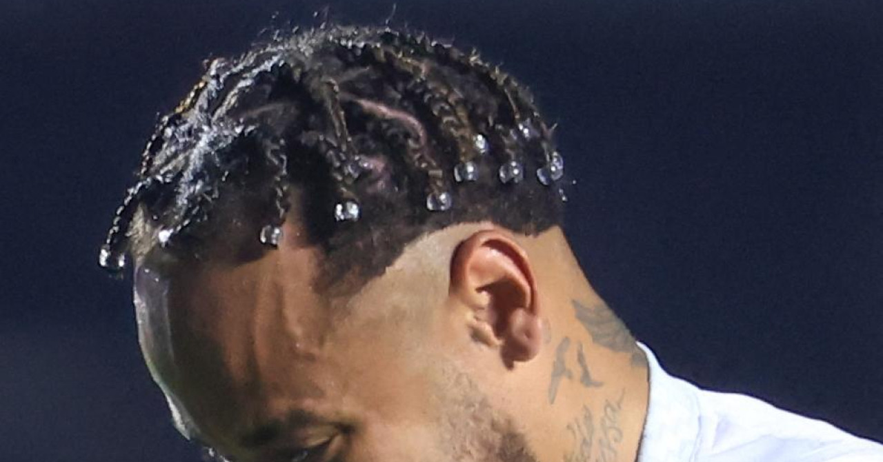 FOTO Neymar u suzama nakon najveće blamaže u karijeri: ‘Navijači nas mogu vrijeđati i psovati, u pravu su‘