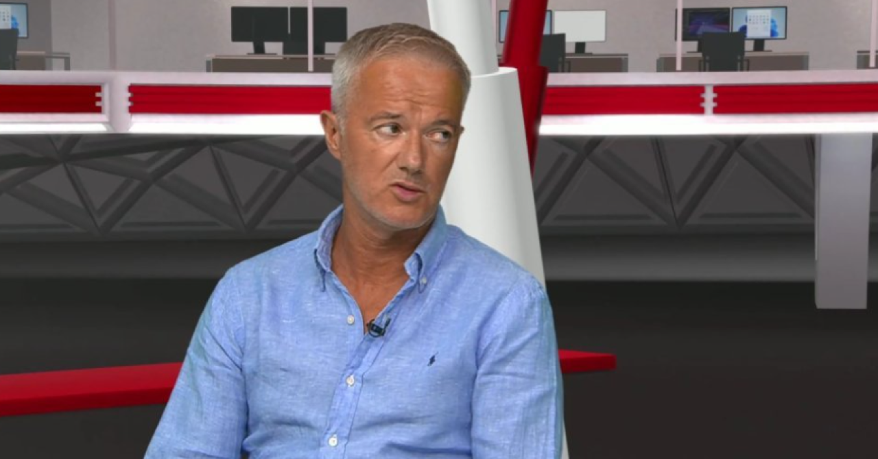 Jeličić: Hajduk već dugo nije veliki klub... Igrači koje nitko neće idu malo južnije od Rijeke