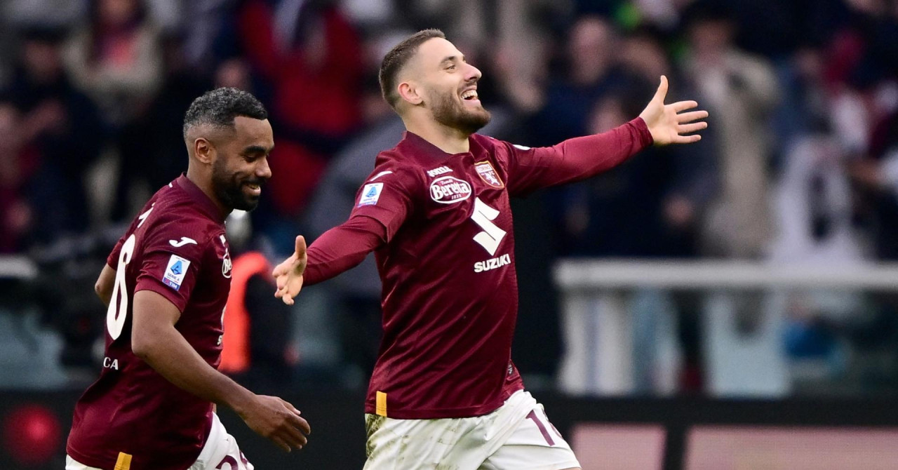 VIDEO: Sjajan ulaz u sezonu, Bradarić i Vlašić tresli mreže u talijanskom Kupu