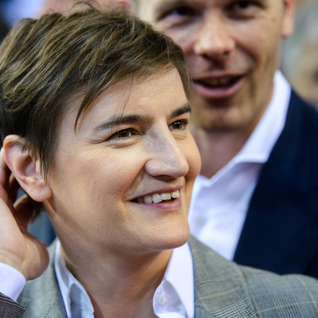 Ana Brnabić
