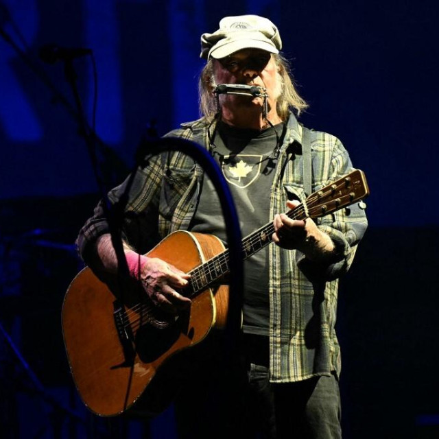Neil Young