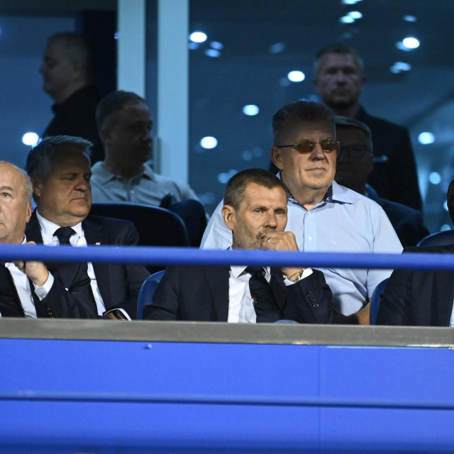 Velimir Zajec, Zvonimir Boban