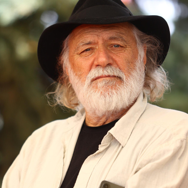 Rade Šerbedžija