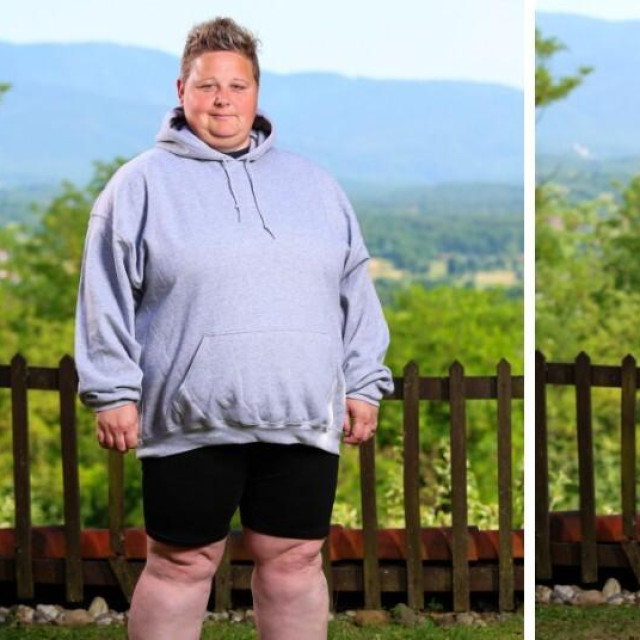 Život na vagi - kandidati Ivan i Snežana