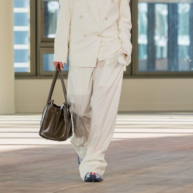 Stella McCartney kolekcija za jesen/zimu 2025.