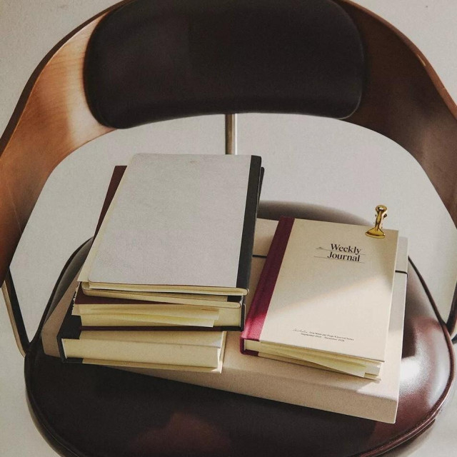 Zara Home uredska kolekcija