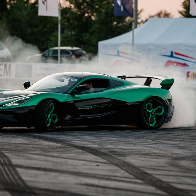 Formula Student Alpe Adria 2