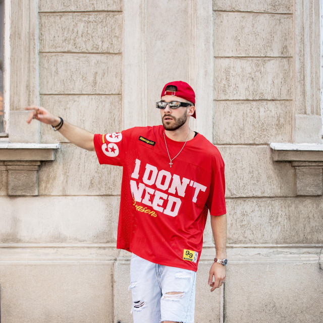 Glazbenik uskoro objavljuje album ‘Kraj prije početka‘