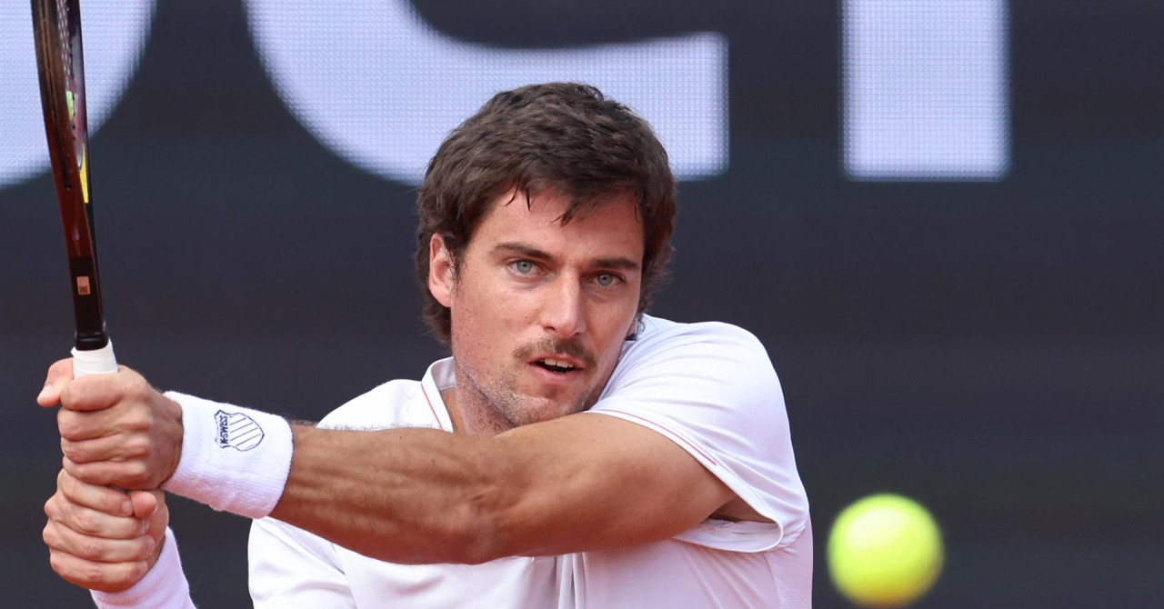 Gojo poražen u kvalifikacijama, tri hrvatske predstavnice izborile drugo kolo