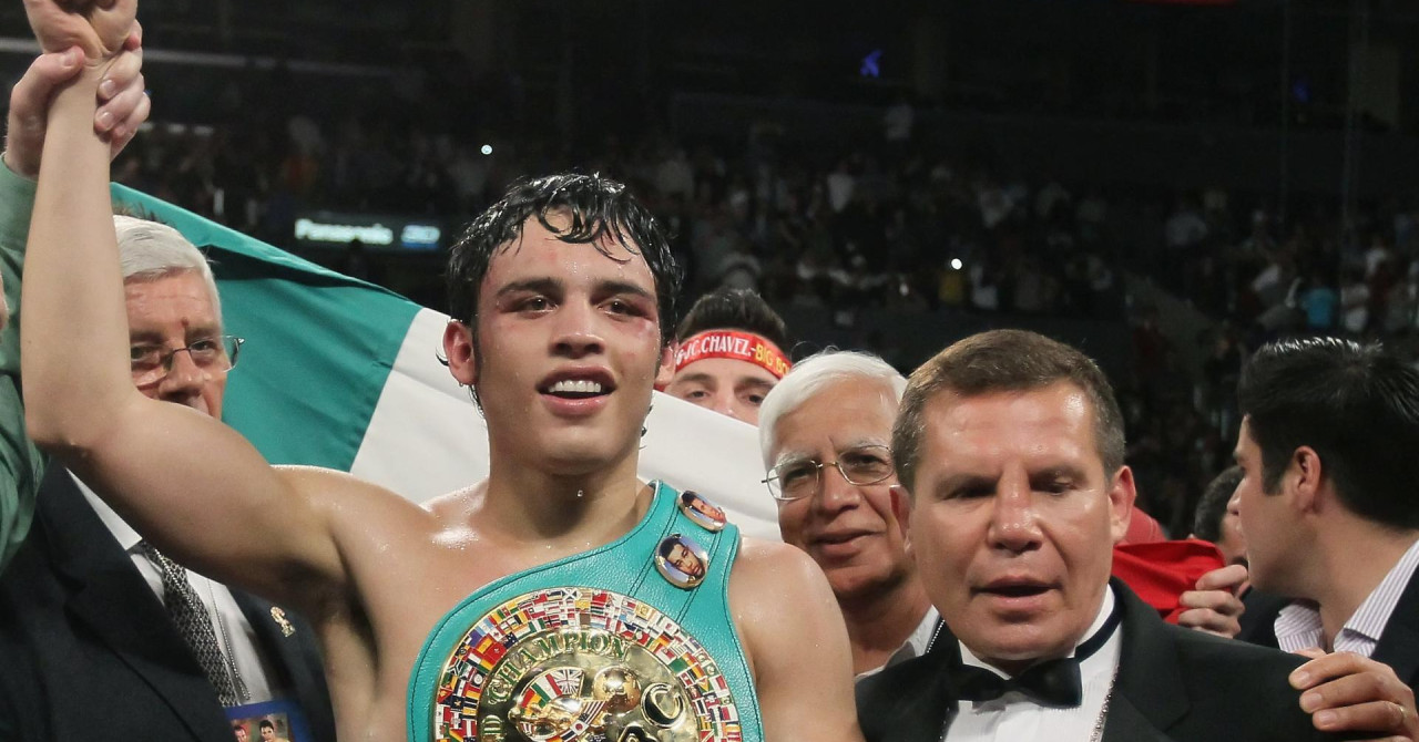 Uhićen meksički boksač; Koristio je svoje boksačke vještine kako bi udarao članove suparničke bande