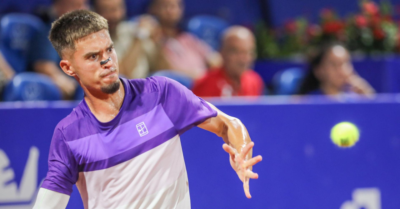 Tri hrvaške tenisačice uspešne v kvalifikacijah za US Open, Gojo poražen