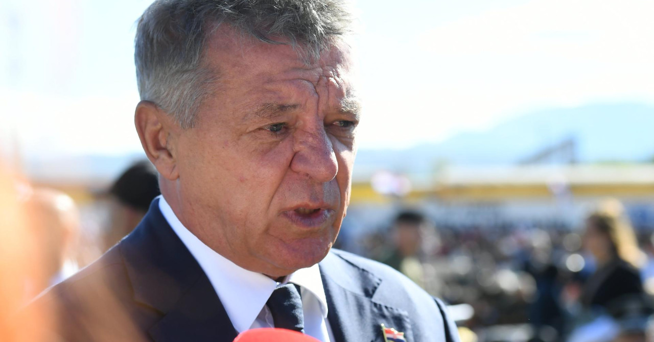 Turudić poslao izvanredni nadzor u Split zbog optužnice Danki Derifaj: ‘Nedopustivo!‘