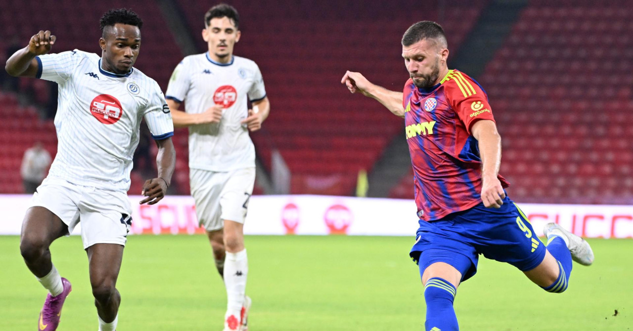 Izbacio Hajduk iz Europe, a sad ga žele na Poljudu? U priči postoji i jedan veliki problem