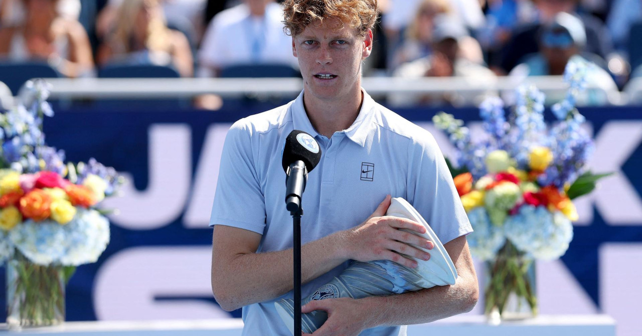 Najbolji tenisač svijeta odustao od nastupa na turniru mješovitih parova na US Openu