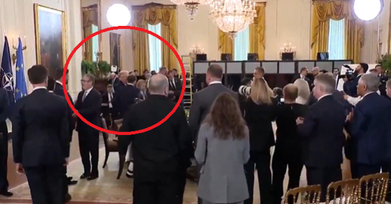 Nevjerojatan je detalj uhvaćen na mikrofonu u trenutku kad su Trump i Macron mislili da ih nitko ne čuje