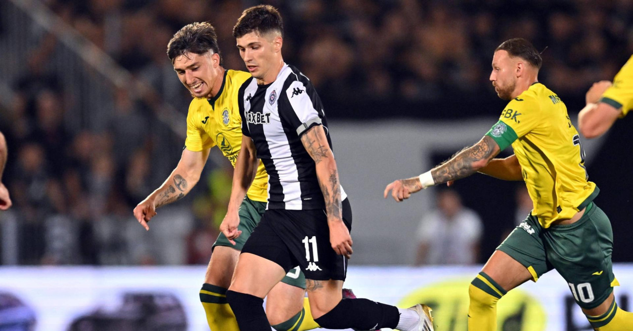 U Dinamu se nije nametnuo, a sada je apsolutni hit u Srbiji: ‘Polako izrasta u pravog lidera momčadi‘