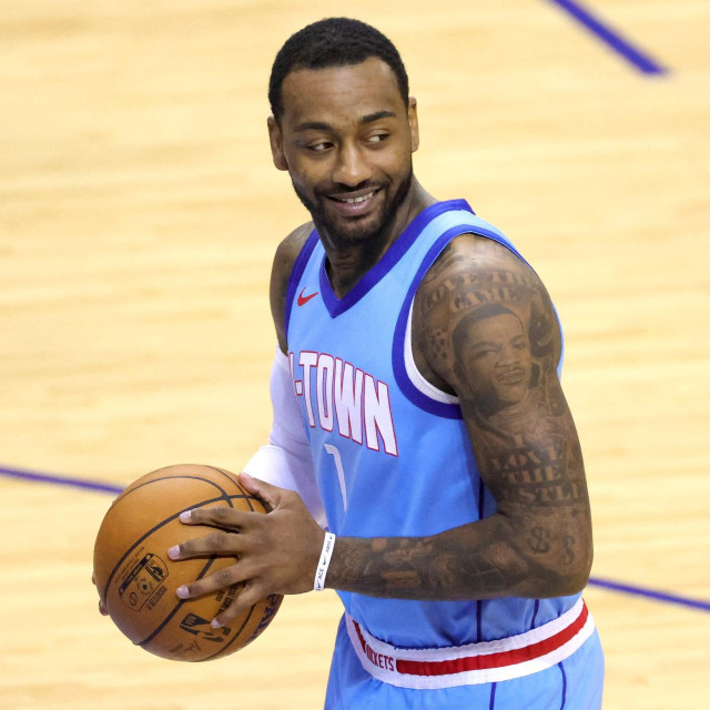 John Wall