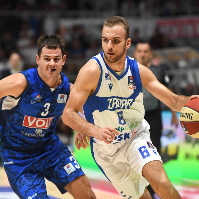 Košarkaški klub ‘Zadar‘ proljetos je izašao iz 11 godina duge predstečajne nagodbe pa ostaje stabilan član regionalne ABA lige u kojoj mu je jedan od rivala podgorička Budućnost Voli.
