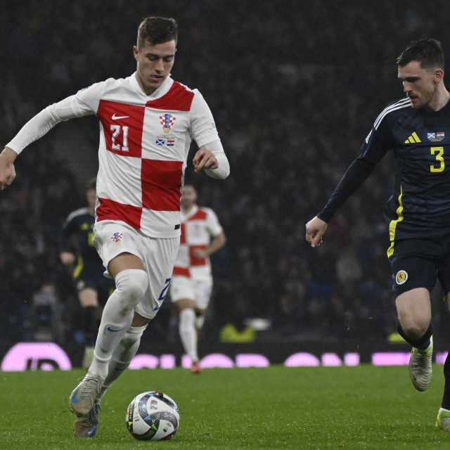 Luka Sučić je na hlađenju