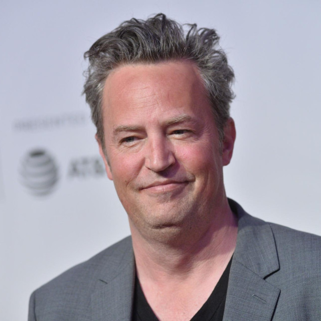 Matthew Perry u ne baš blistavom razdoblju nakon ‘Prijatelja‘