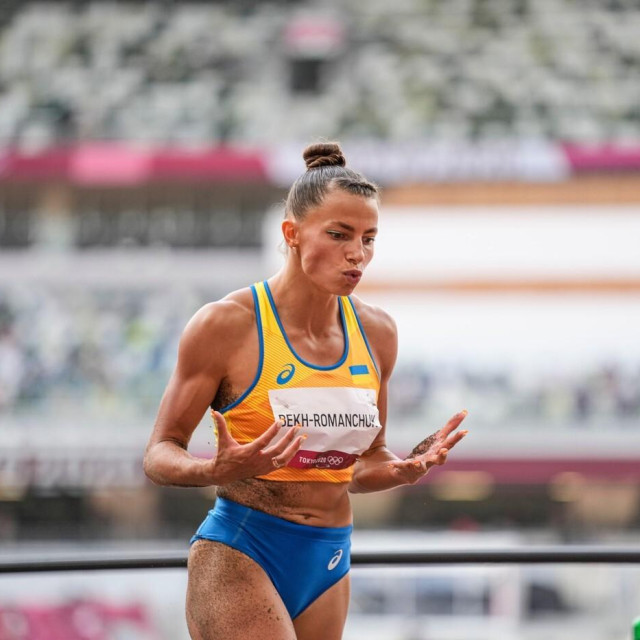 Marina Beh-Romančuk