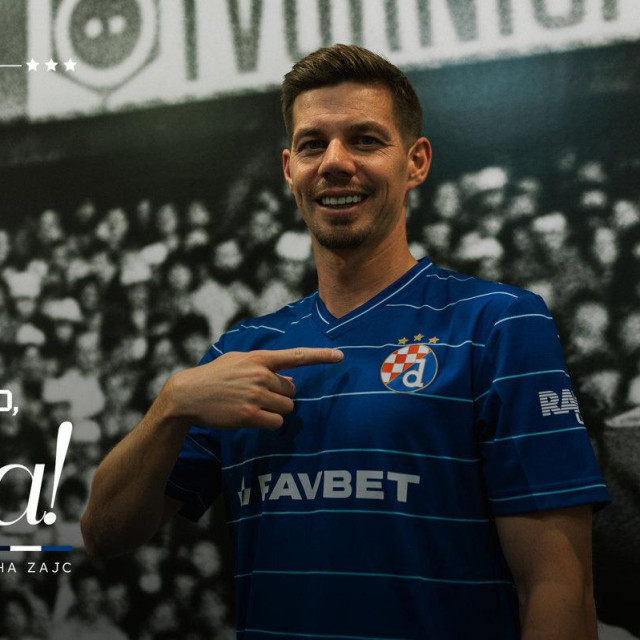 MIHA ZAJC